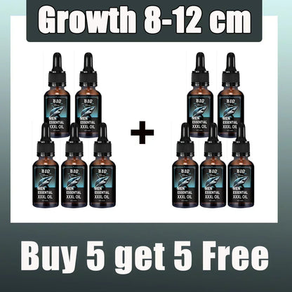 African Penis Thickening Growth Big Dick Help Potency Enlargment Erection Enhance Male Oil Sex Gel Enlargement Delay Oils