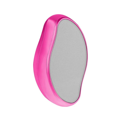 Nano Crystal Epil Hair Removal Eraser Glass Depilator Painless Epilator Safe Easy Cleaning Reusable Body Beauty Depilation Tool