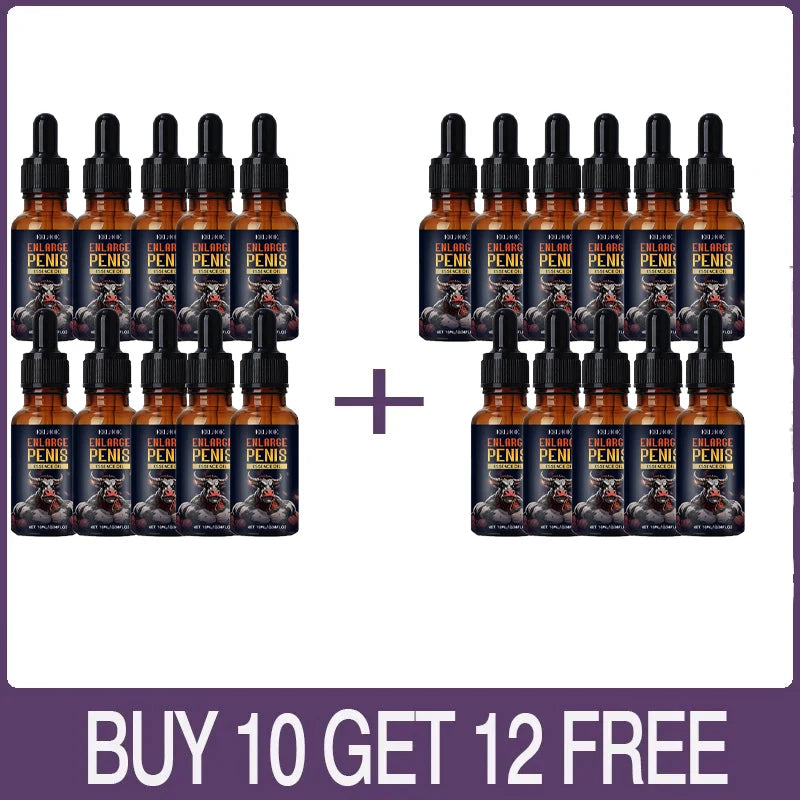 Best Sellers Penis Increase Thickening Essential Oils Massage Oil Penis Cream for Man 18+ Big Enlargement Gel Enlarge Dick Grow