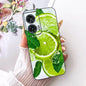 Case For Motorola Edge 50 Fusion Cover XT2429-1 Popular Flower Soft Black Silicone Phone Cases For Motorola G96 5G MotoG96 Funda
