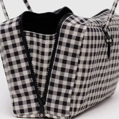 Women's Large Capacity Tote Bags,designer Bags Luxury Brand Nylon Bowling Shoulder Bag,simple Versatile Ultralight Commuting Bag