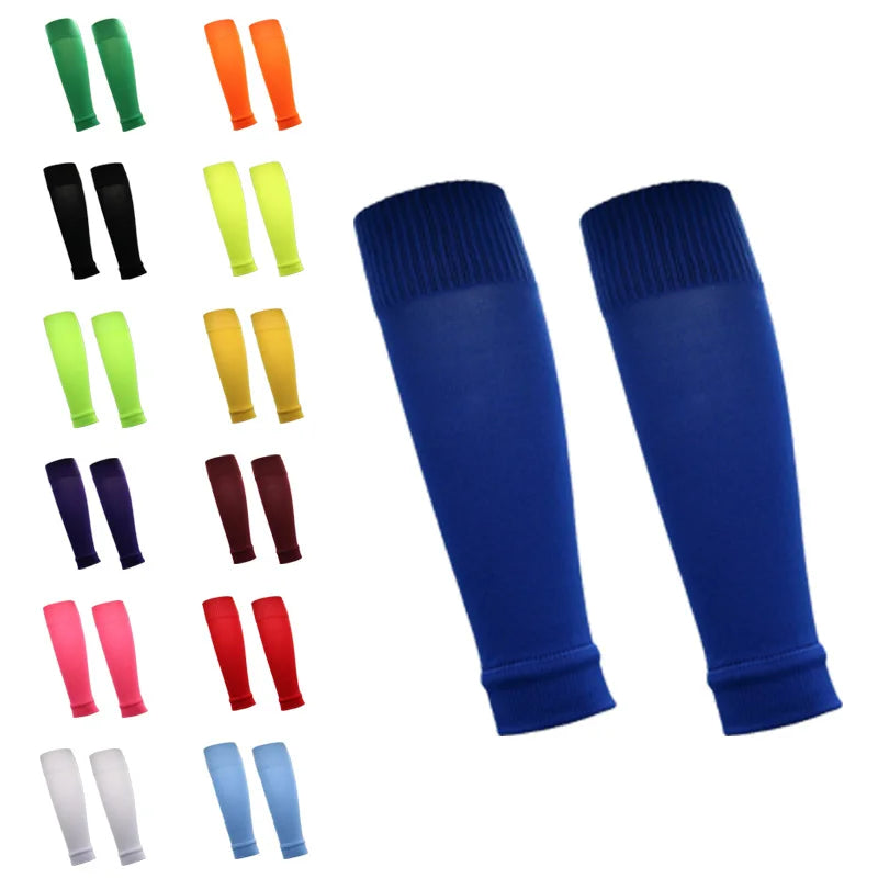 1/5/10/20 pairs of sports leg covers, calf socks, compression socks, and leg protectors
