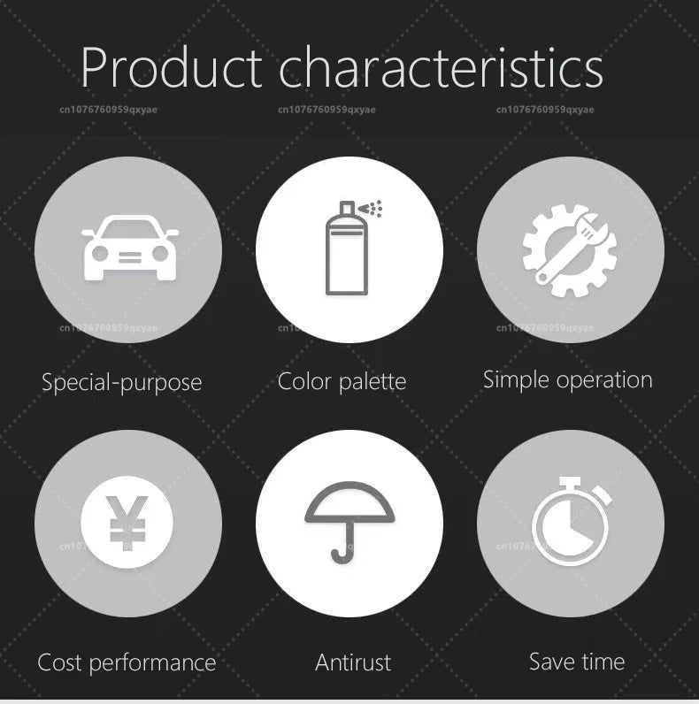 Suitable for Tesla Model 3 Y X S Automotive Paint Repair Pen Pearl White Clearcoat Pen Paint Repair Set Wheel Hub Silver
