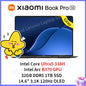 Xiaomi Book Pro 14 Ultra5-338H/UltraX7-358H 32GB+1TB 14.6inch 3.1K 120Hz OLED Screen