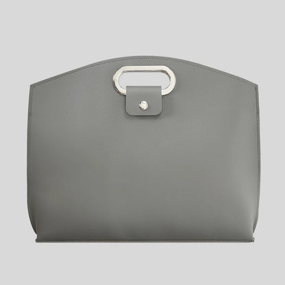 Laptop Bag Men Women Business Portable Computer Case Storage Purses Hand Document Bags Luxury Upscale Tote Waterproof Briefcase