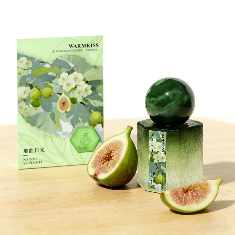 Women Mango Perfume Watermelon Peach Lasting Fragrance Spray Floral Fruity Eau De Toilette Romantic Neutral Unisex Fresh Perfume