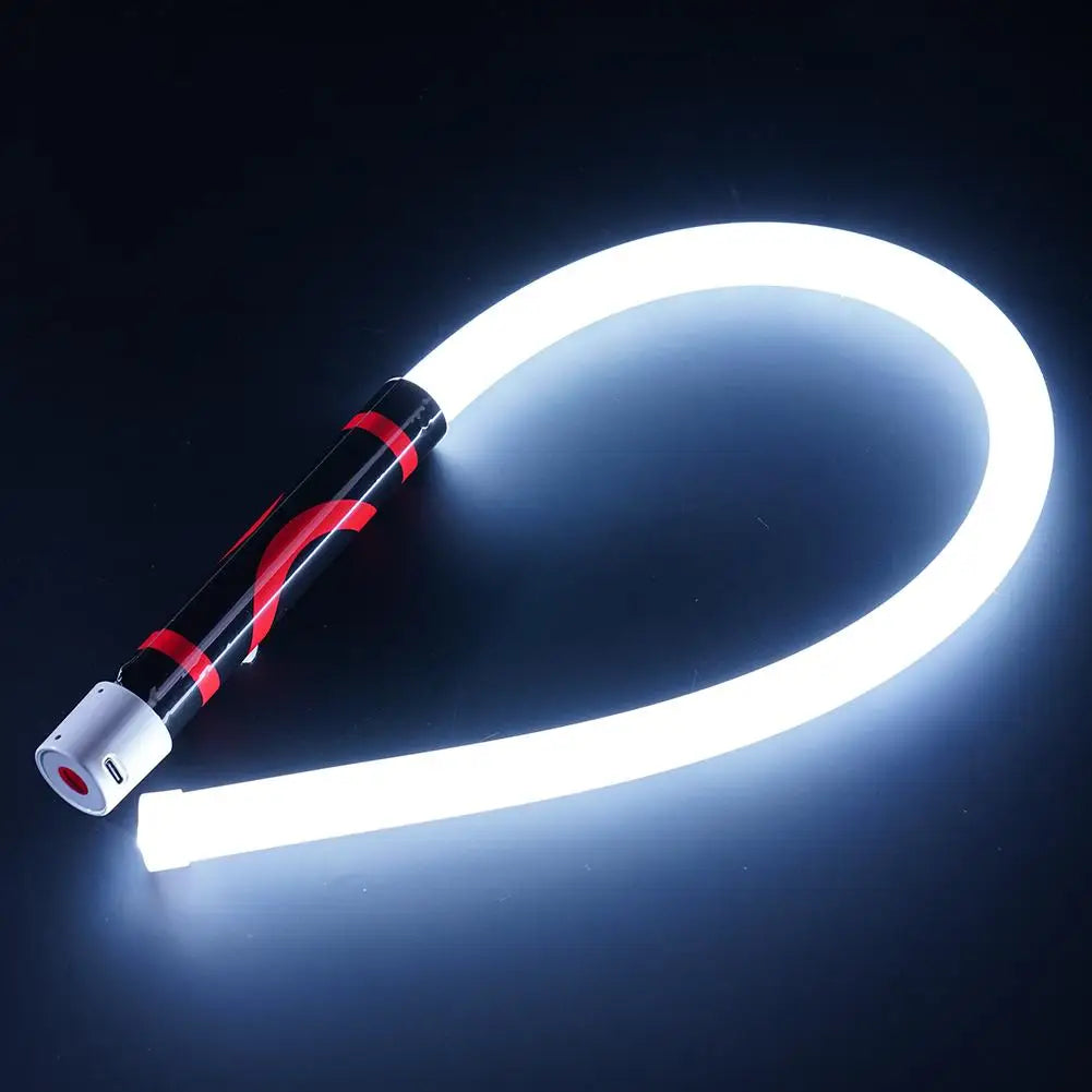 New 73cm Flexible Silicone LED Strip Light High Lumens LED Flashlight Stick Professional Work Light Portable Tool For Car Repair