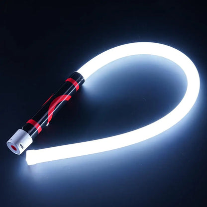 New 73cm Flexible Silicone LED Strip Light High Lumens LED Flashlight Stick Professional Work Light Portable Tool For Car Repair