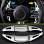 For 2023-2026 Mercedes-Benz A B C E S GLC EQE EQS Class Steering Wheel Paddle Shifter Extension Aluminum Shift Paddles Blade