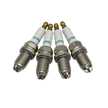 4pcs LPG CNG LNG Spark Plug ETA-BKR7-CNG FOR IK20TT VK20 BKR6EIX PFR7B-D BKR7EIX BKR-GAS LPG1 BKR6EIX-5LPG IFR7F-4D BKUR6ET-10