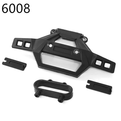 SG116PRO SG116MAX RC Car Metal Upgrade Parts Original Accessories Brushless Motor Gear Drive Shaft Differential Shock Absorber