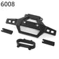 SG116PRO SG116MAX RC Car Metal Upgrade Parts Original Accessories Brushless Motor Gear Drive Shaft Differential Shock Absorber