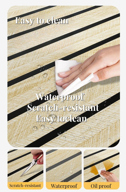 3/5/10M Thick Imitation Grille Wall Stickers Background Wall Decoration Self Adhesive Wall Papers Foam Peel and Stick Wallpapers