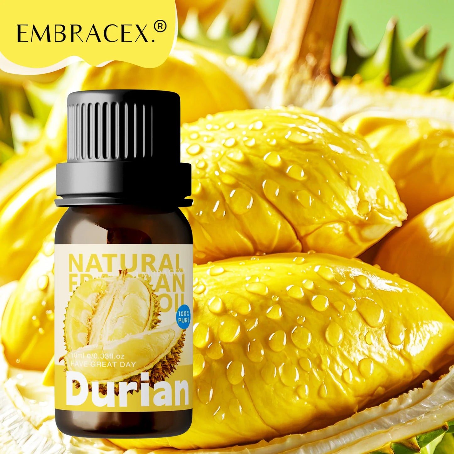 25Type Fruit Fragrance Oils Fruity Fragrance Oil For Diffuser Candles Making -Strawberry Lemon Peach Banana Mango