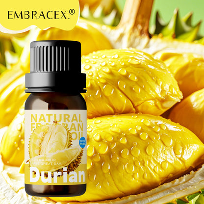 25Type Fruit Fragrance Oils Fruity Fragrance Oil For Diffuser Candles Making -Strawberry Lemon Peach Banana Mango