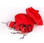 Sex Toy Under Bed Bondage Restraint Set Handcuffs Ankle Cuffs BDSM Straps Adult Games Sex Products Erotic Toys For Couples