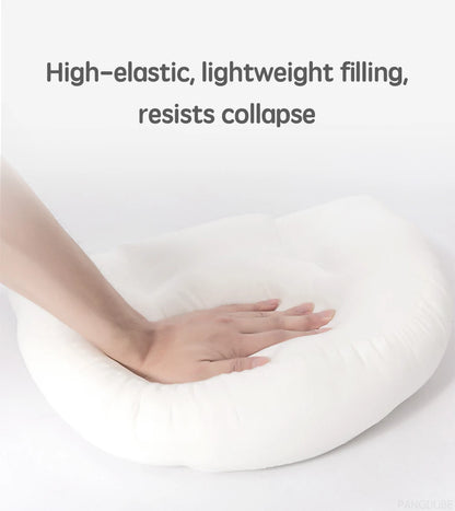 PANGDUBE Multifunctional Pregnancy Pillow for Pregnant Women Pregnant Pillow Breastfeeding Cushion Maternity Sleeping Pillow
