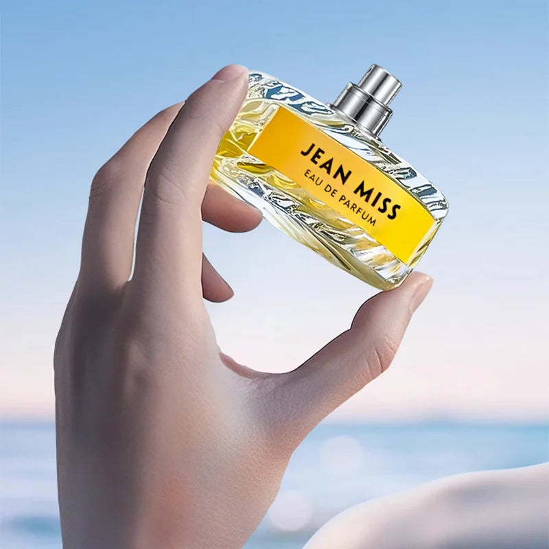 Women Mango Perfume Watermelon Peach Lasting Fragrance Spray Floral Fruity Eau De Toilette Romantic Neutral Unisex Fresh Perfume