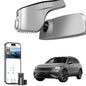 Mangoal 4K Dash Cam GPS WiFi & APP For Volkswagen Tiguan Gen2 AD BW Dash Car Camera 2018-2024 Plug and Play