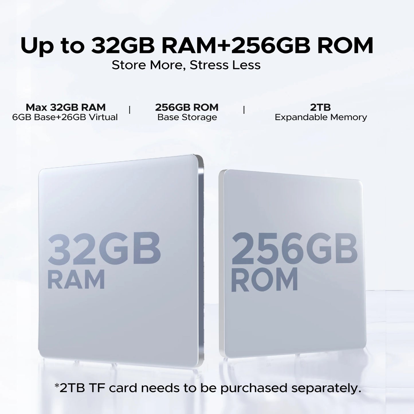 DOOGEE U13 2 IN 1 Tablet PC Android 16 13'' Display 32GB(6GB+36GB) 256GB 11000mAh Battery Quad Speakers UNISOC T7280 Widevine L1
