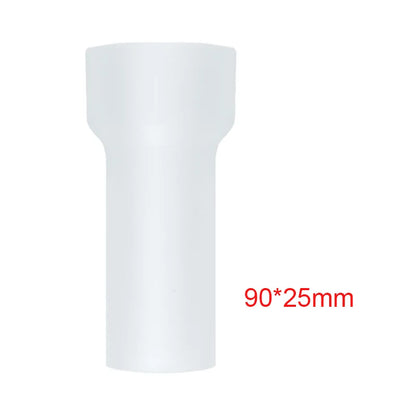 Accessories for Penis Pump Male Masturbators Sleeve Replacement Glans Protector for Penile Extender Stretcher Clamping Kit