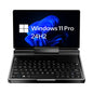 GPD MicroPC 2  2025  7-inch  Intel i3-N300 Windows 11 24H2 Pro Edition  16GB RAM | 512GB/1TB/2TB/4TB SSD  Palm-sized Mini Laptop