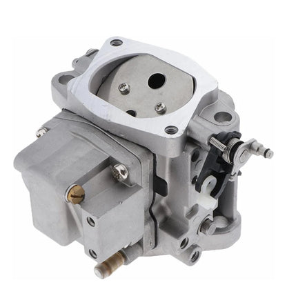 66T-14301-02 66T-14301 Carburetor Carb Assy For Yamaha Outboard Motor 2 Stroke 40HP 40X E40X 40XMH 66T1430102