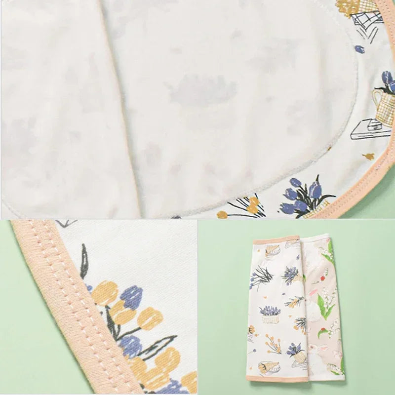 0-6 Month Cotton Baby Swaddle Wrap Anti Startle Swaddling Blanket Muslin Baby Sleeping Blanket Wrap for New Born Thin Summer