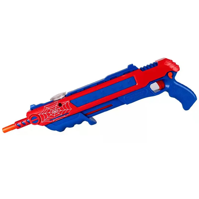 Salt Gun Upgraded accurate Aiming Fly and Mosquito Killer Adult Simulation Toy Fly Killer Flie New Shooting Game Plastic