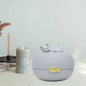 Pet Urn Cremation Memorial Urn Pets Supplies Keeping Precious Memories Urn Box for Burial Final Comforting Resting Place Funeral