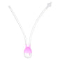 Mouth Suction Nasal Aspirator for Baby Infant Cleaning Nose Inhaler Nasal Mucus Clean Pipe Anti-reflux Nasal Aspirator