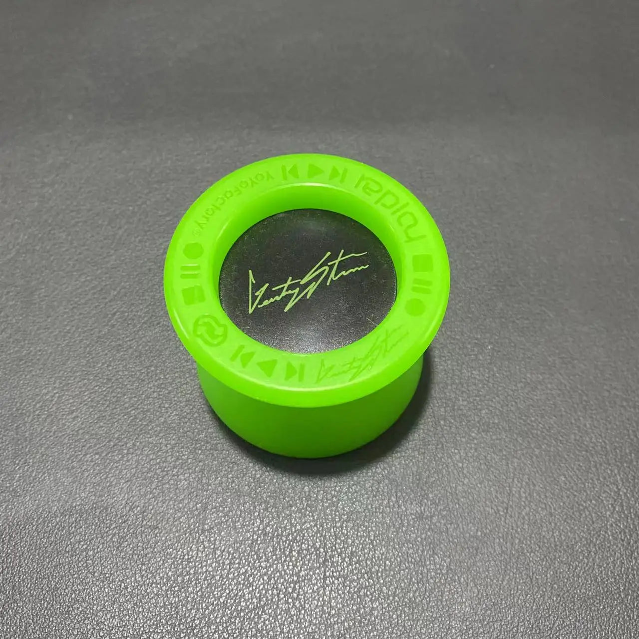 YYF  replay YOYO US champion ball yoyo Professional yo-yo 1A 3A 5A