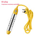 Portable Pool Heater Water Heating Boiler Swimming Solar Bath Tub Immersion Hot Fast Automatic Power Off Intelligent 2000W