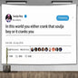 I'm The Reason I Smile Everyday Tapestry Kanye West Tweet Quote Wall Decor Flag Banner Meme Tapestrys Aesthetic Dorm Background