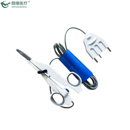 5mm Ligasure Large Blood Vessel Cutting and Closure Device, Hand Controlled Type, Pet Products