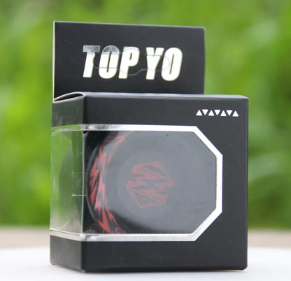 TOP YO x SUS   Colos-SUS YOYO for professional player  Limited edition