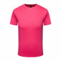 Quick drying work clothes custom T-shirt advertising shirt group build party advertising company printed LOGO