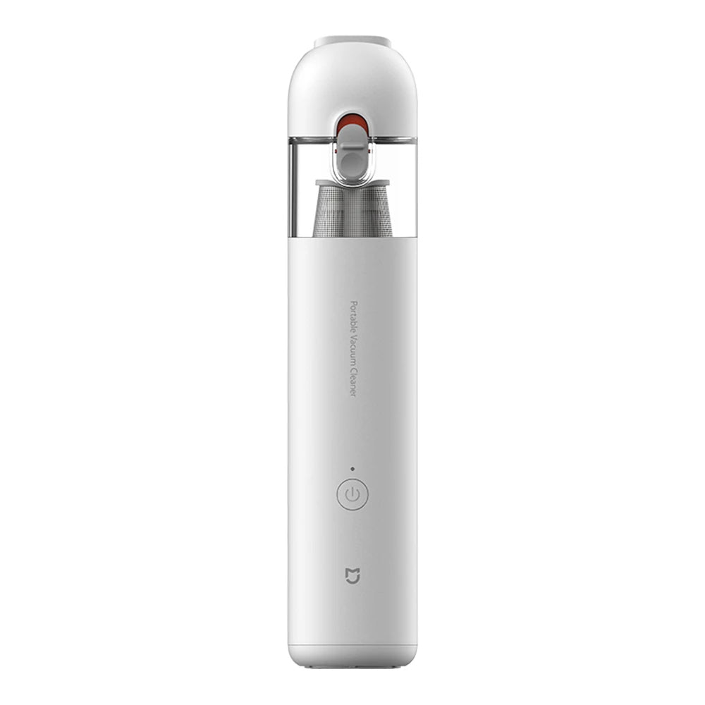 NEW MIJIA Portable Handheld Vacuum Cleaner For Home Car Mini Wireless Dust Catcher Collector 13000PA Cyclone Suction -CN