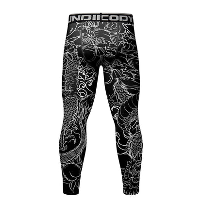 Cody Lundin New Designs Customized Short Sleeves Polyester Stretchy Rash Guards Shorts MMA BJJ Sets With Rubber Waistband