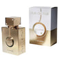Club De Nuit Intense Man 3.6oz Eau De Parfum Long Lasting Woody Spicy Fresh Unisex Cologne for Men and Women