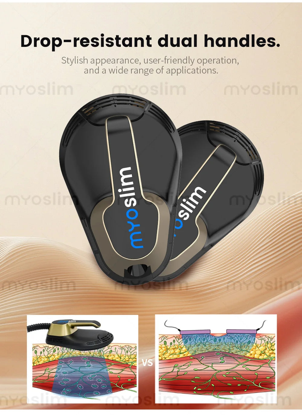 CE Certified EMS RF Neo Body Sculpting Machine  Muscle Stimulator Fat Reduction Body Slimming Beauty Equipment