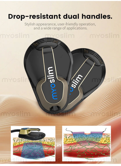 CE Certified EMS RF Neo Body Sculpting Machine  Muscle Stimulator Fat Reduction Body Slimming Beauty Equipment
