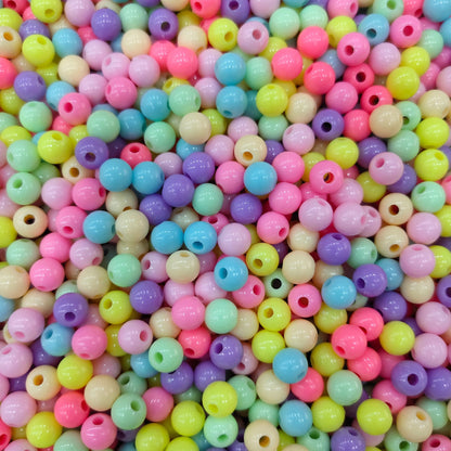 Hot! 100Pcs/Lot 6mm Mixed Many Kinds Acrylic Cube Square Number&Alphabet Letter Beads for Bracelet Necklace Jewelry Making DIY