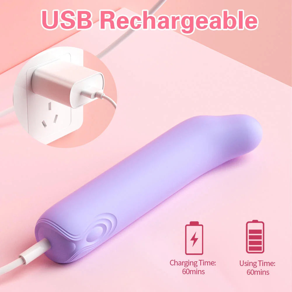 Wholesale Mini Bullet Vibrator for Women Sex Toys G-spot Clitori Stimulator Female Maturbator Vagina Vibration Adult Erotic Toys