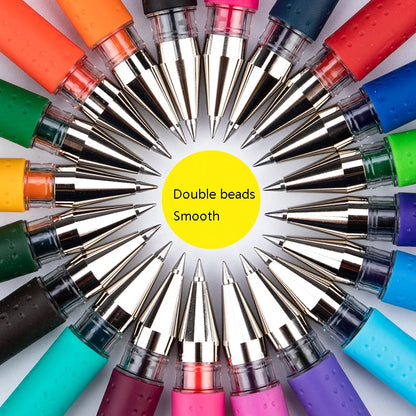 Japan Uni UM-151 Gel Pen 0.38mm Bullet Tip Writing Smooth Student Notes Special School Supplies 20 Colors Available Stationery