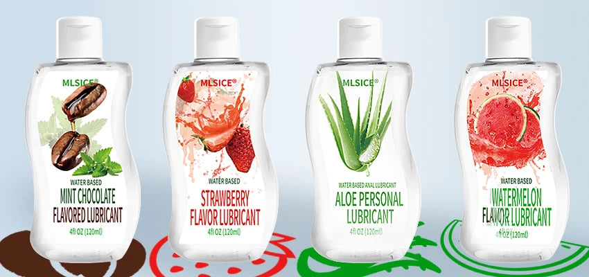 Silicone-Based Lubricant with Press Pump Stringy Anal Lube Love Gel Suitable for Man Woman Gay Lesbian Couples Pleasure Sex Shop