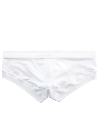 Men's  U-convex briefs trendy shorts low waist fashionable trousers pants breathable anti-stuffy comfortable light ski