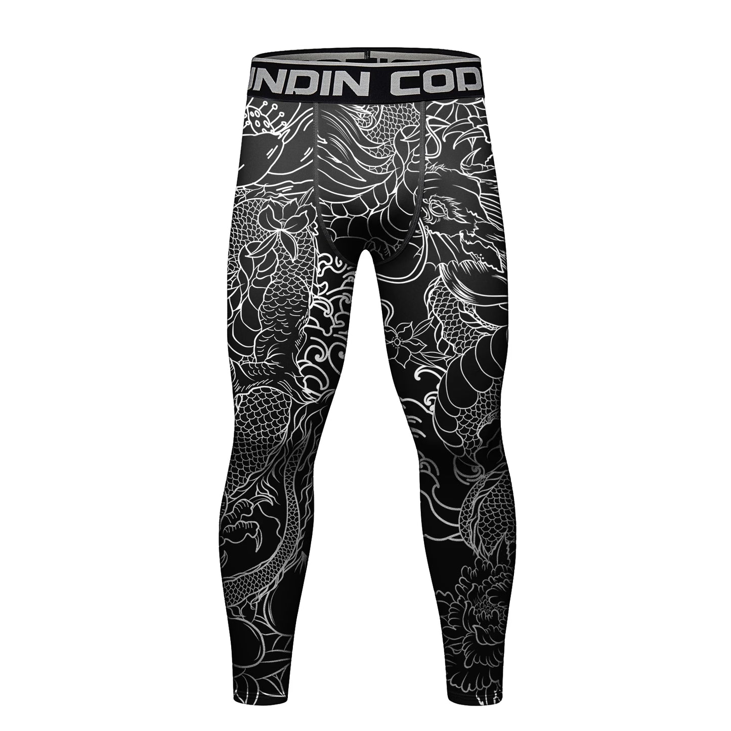 Cody Lundin New Designs Customized Short Sleeves Polyester Stretchy Rash Guards Shorts MMA BJJ Sets With Rubber Waistband