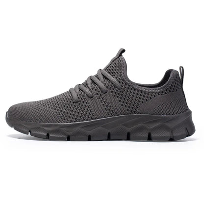 Men Sneakers Breathable light Running Shoes Four Seasons plus size Classic Casual Sports Shoes Platform Sneaker walking shoes