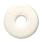 Ear Piercing Pillow for Side Sleepers, CNH and Ear Pain Ear Inflammation，with an Ear Hole Sleeping Pillow, Ear Guard Pillow